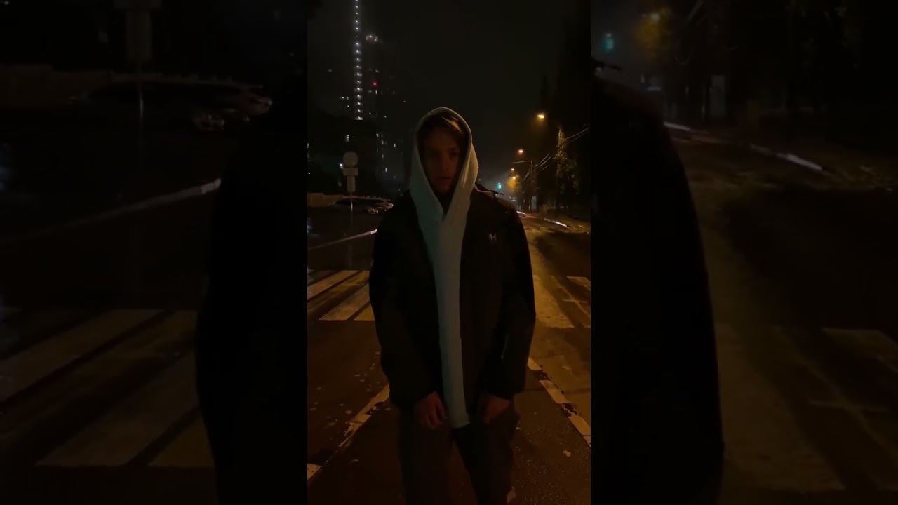 УЛИЦА - Snowball #улица #snowball #rap #hiphop #artist #sounddesigner