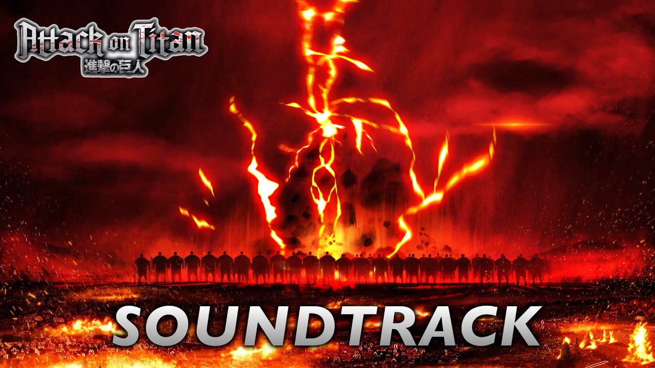 Footsteps of Doom x All of The Freedoms EPIC SOUNDTRACK ARRANGEMENT - Attack on Titan OST