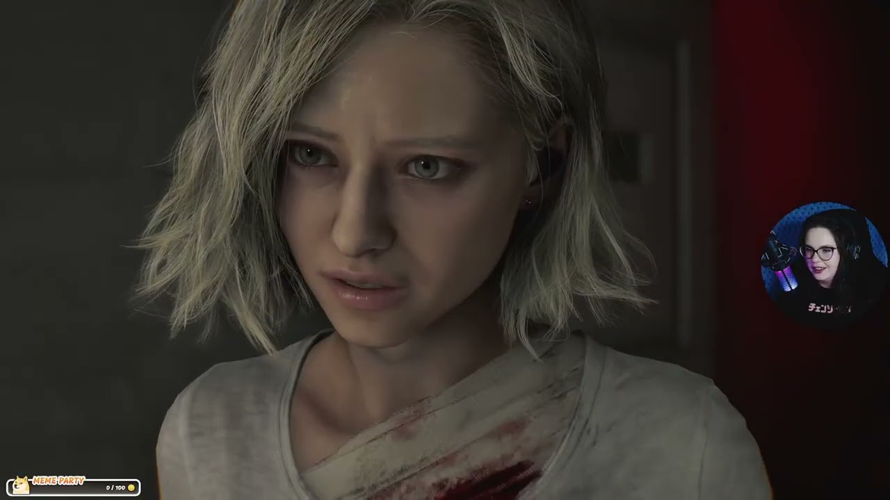 Lemongrass (Леон/Грейс) :D