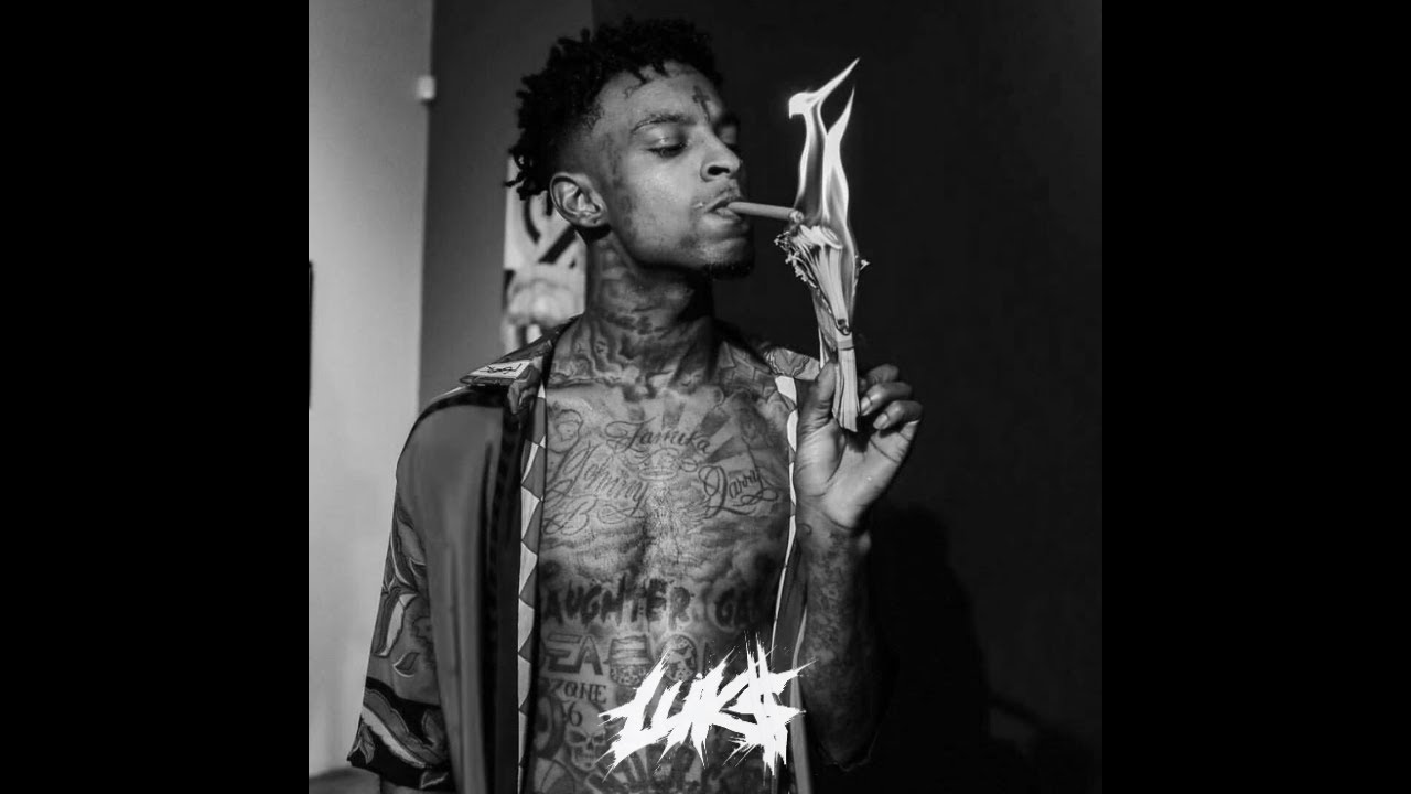 [FREE] 21 Savage x JID x J Cole Type Beat | “Ruthless“