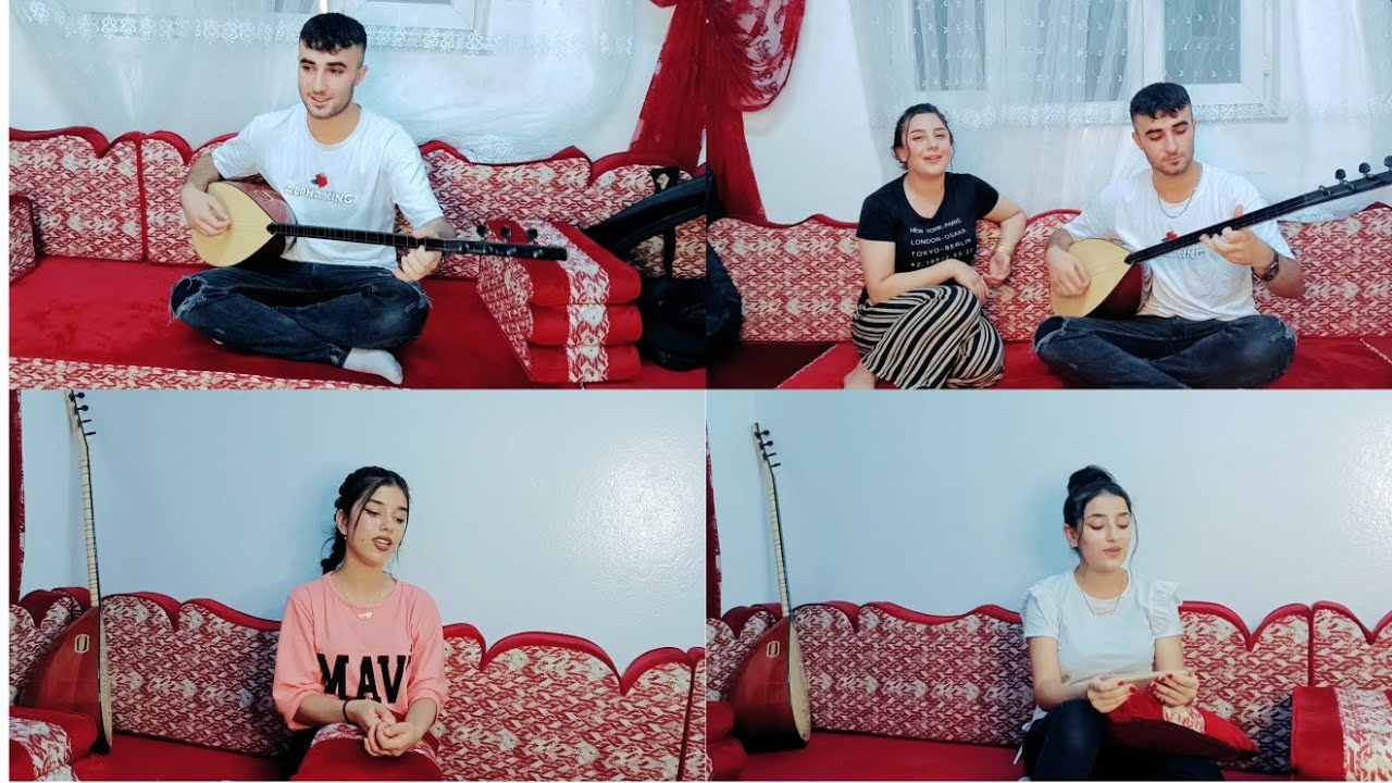 مسابقا الغنيه على طلبكون 🎤