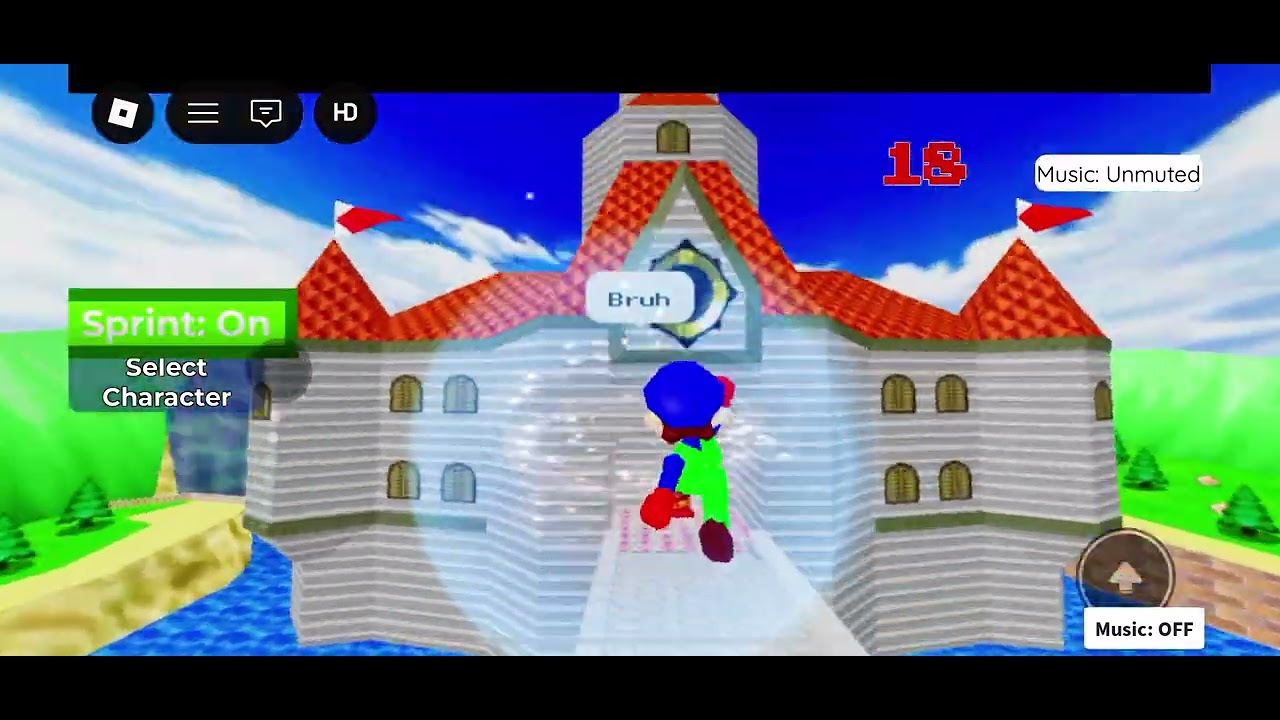 Ultra PZZ 64 2 MAJOR UPDATE