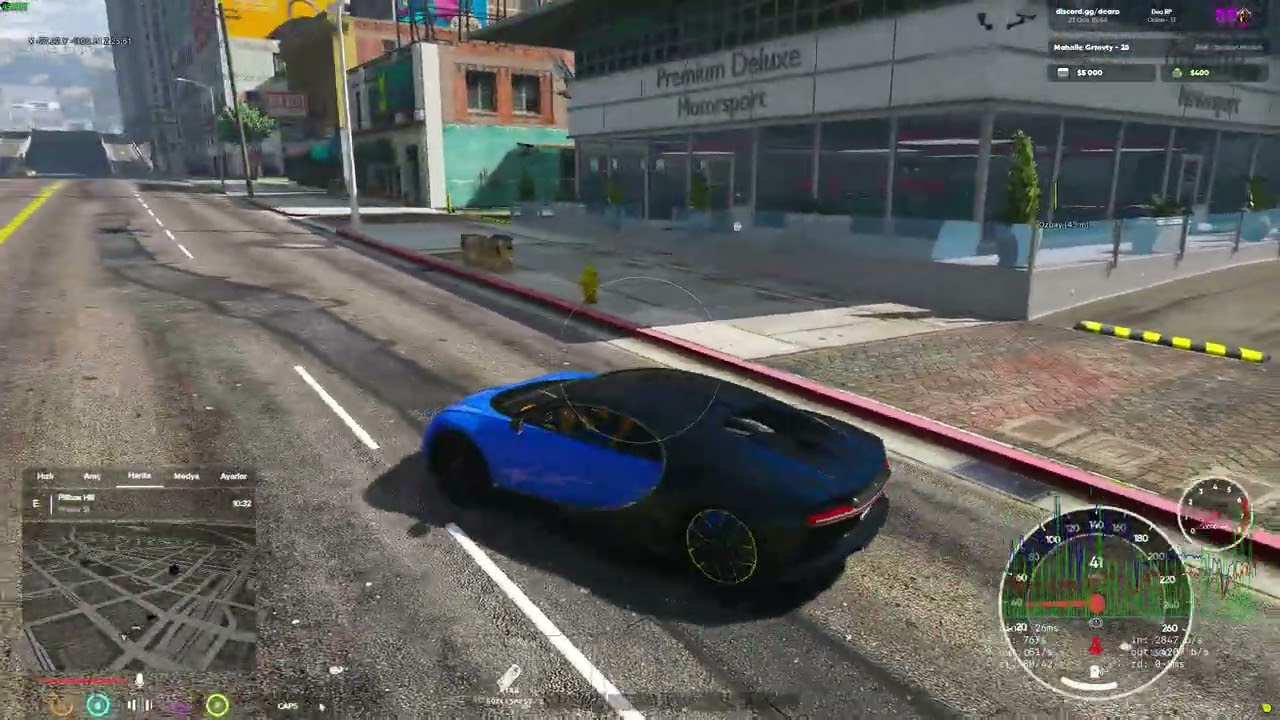 FİVEM FREE HACK FİVEM EULEN HİLE SUNUCU PATLATMA UNDETECTED!!!!