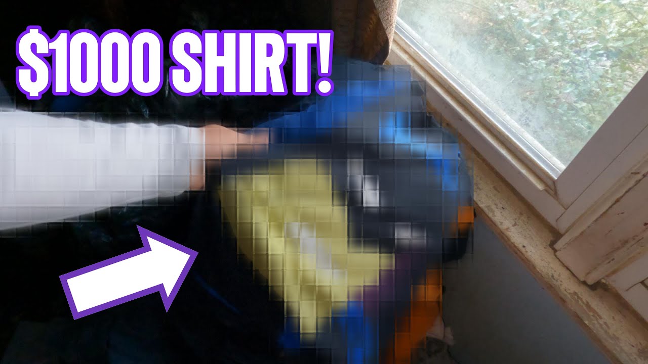 This is the RAREST Vintage shirt I ever found!