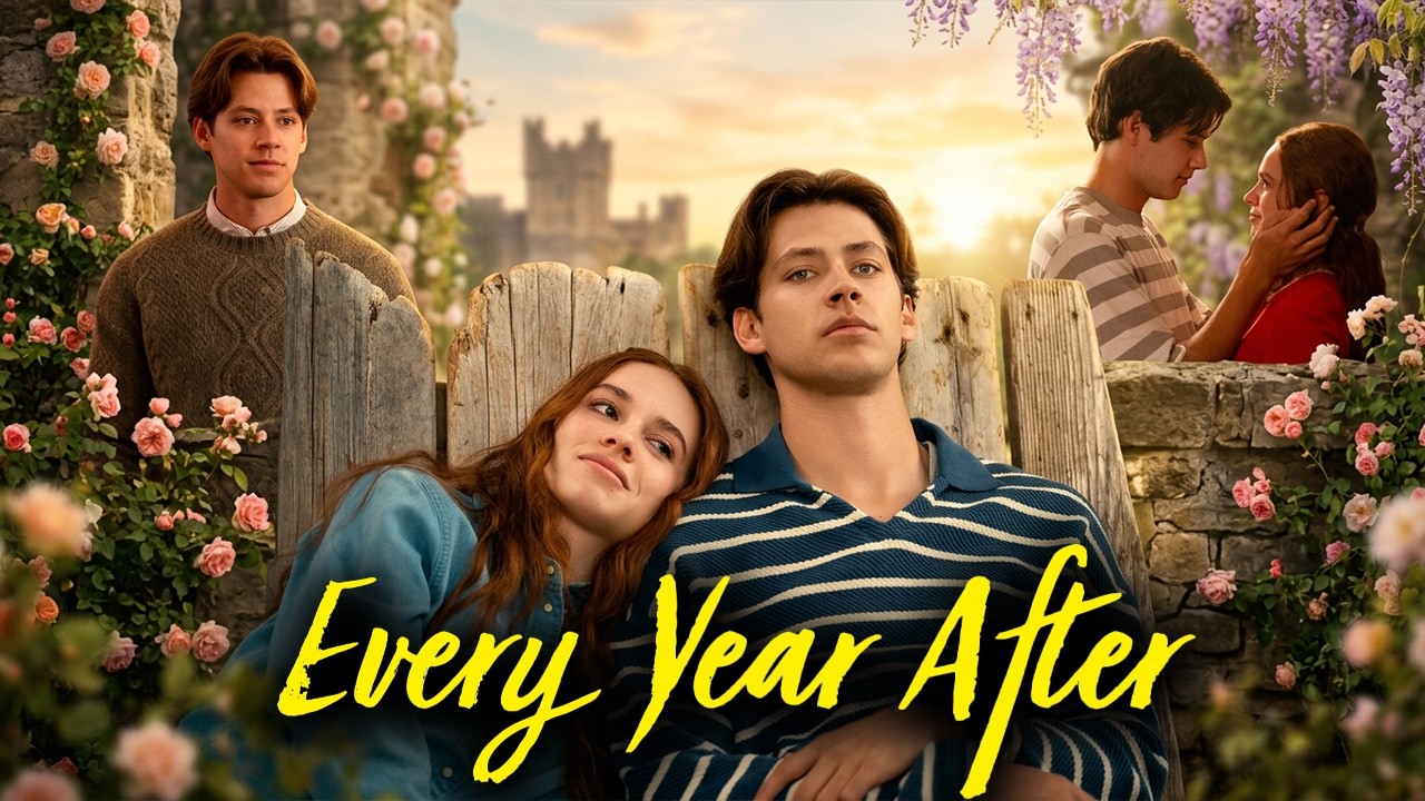 Every Year After Full Movie 2026 | Sadie Soverall, Matt Cornett, Aurora Perrineau | Review And Fact