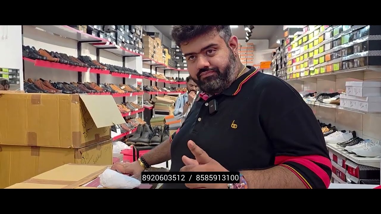 ShoeBizz is back | Leather shoes n sneakers | Unseen brands | Leather Branded shoes and Sneakers