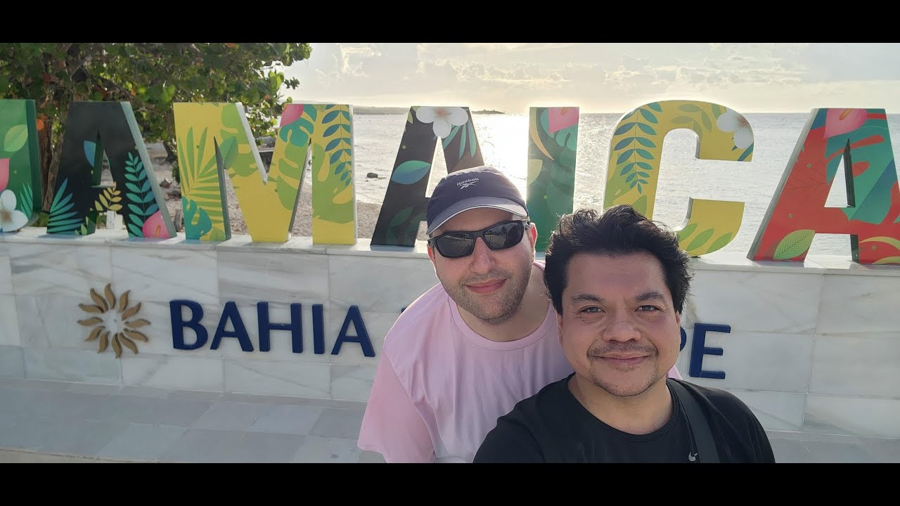Jamaica 2024 Grand Bahia Principe
