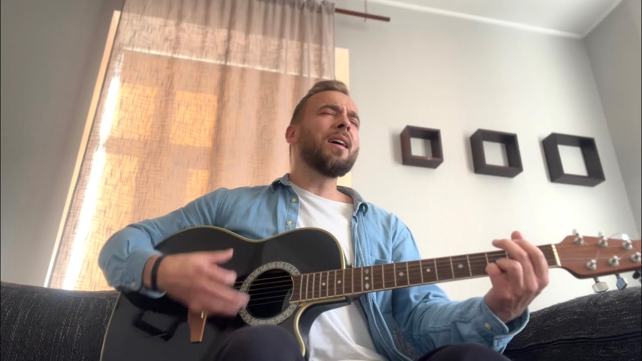 Svēts uz mūžiem / Holy forever