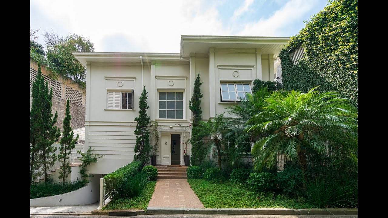 Casa | Morumbi | CA1190