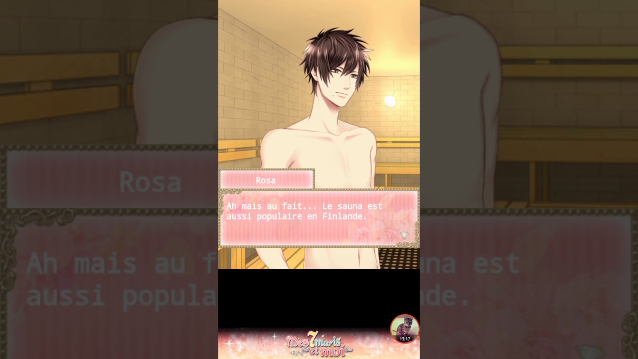 Anniversaire Taiga