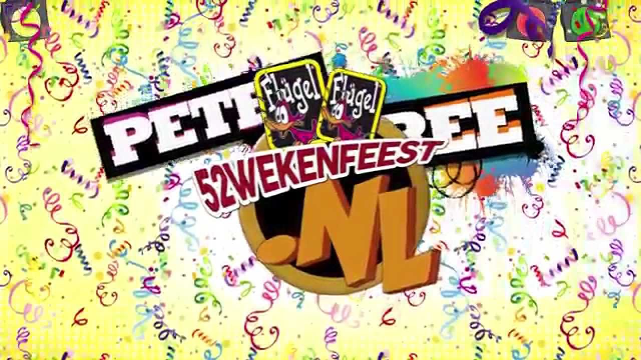 Let Me Entertain You - Peter Loree ( 100% Feest ) lyrics