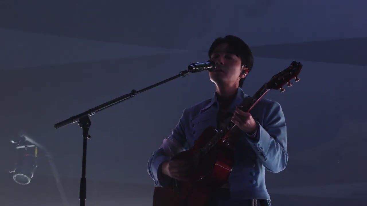 [로이킴] HOME 20251213 ja, daumm서울콘day2 #로이킴 #핸드볼경기장 