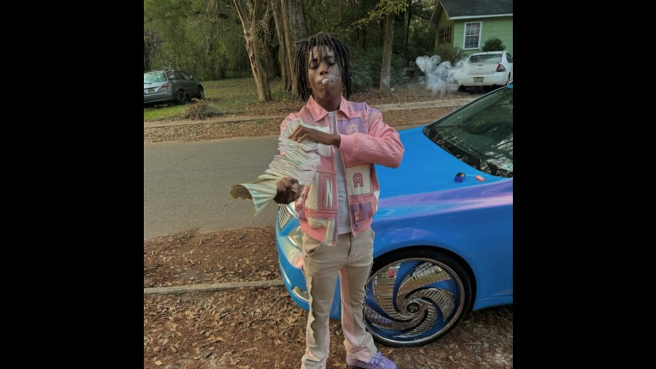[FREE] Fattmack x Hurricane Wisdom Type Beat - 