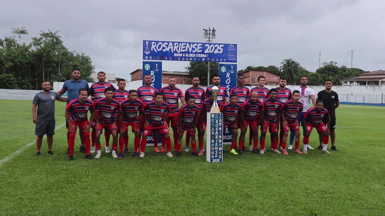 SEGUNDA DIVISÃO - EXPECTATIVA PARA INÍCIO DA GRANDE FINAL ENTRE ÁGUIA NEGRA E OS PANCADAS