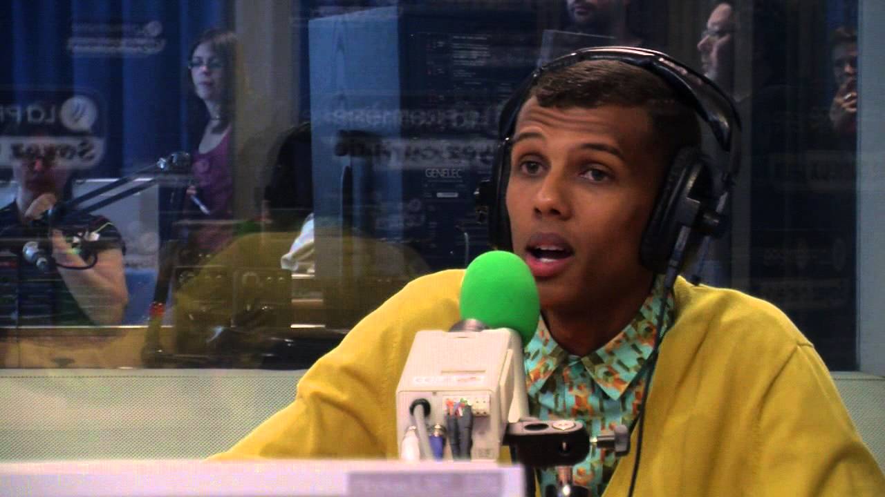 Stromae - Tout le monde y passe
