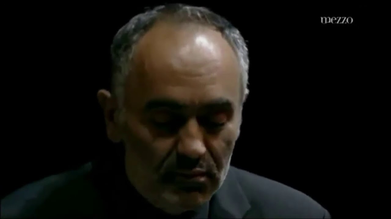 Chopin 2 Nocturnes Op 62 Abdel Rahman el Bacha