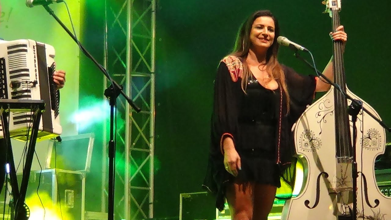 MEGITZA TRIO - fragmenty koncertu w Lublinie 2016