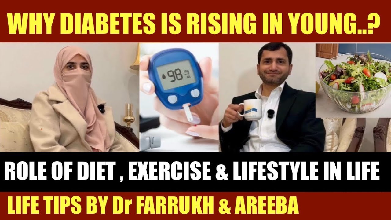 Diabetes 
