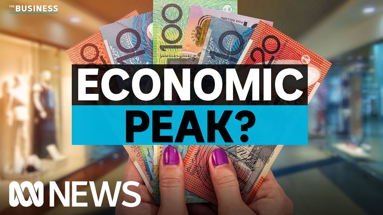 Rates, Russia and recession fears: 2022 in business news | The Business | ABC News