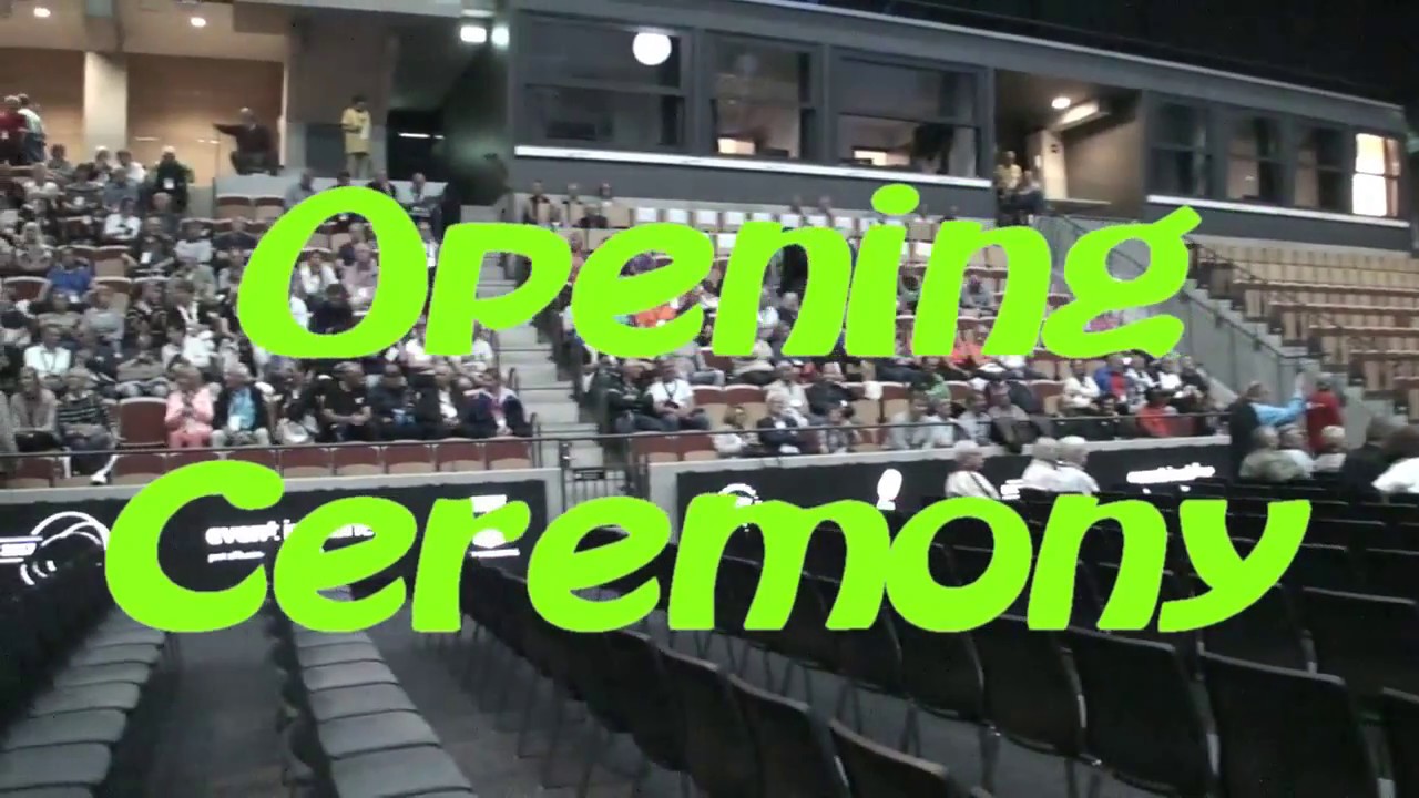 European Veteran Table Tennis Championships 2017, Helsingborg, Sweden,26 June-1July