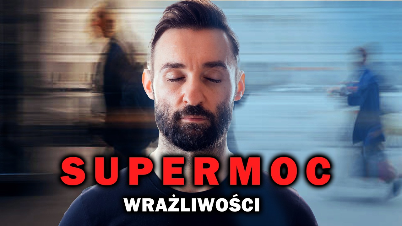 Bez tej wiedzy wrażliwi zawsze będą przegrywać