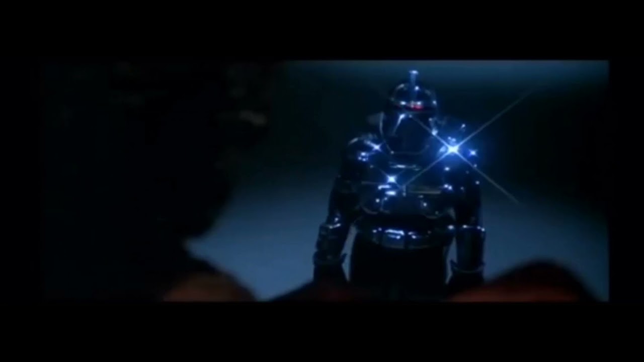 Cylon talks about COVID-19