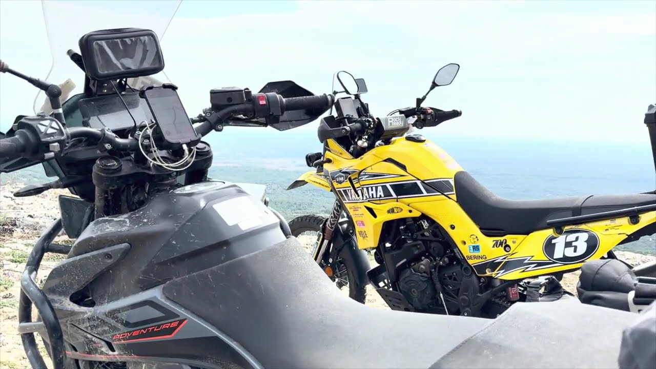 RALLYE DES BRASSERIES 2024