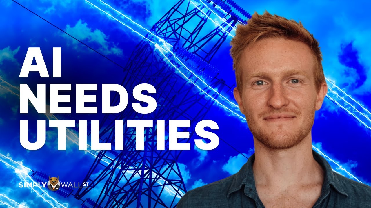Utilities: Defensive Dividends Meet the AI Power Surge