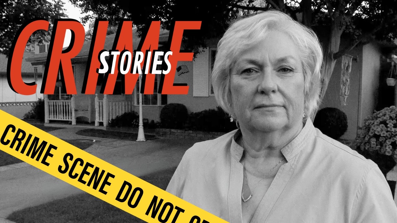 Couples Who Kill: The Gallegos | Crime Stories