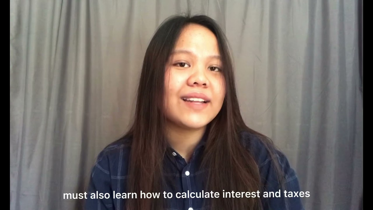 Does an Interior Design Major Have To Be Able To Do Math?