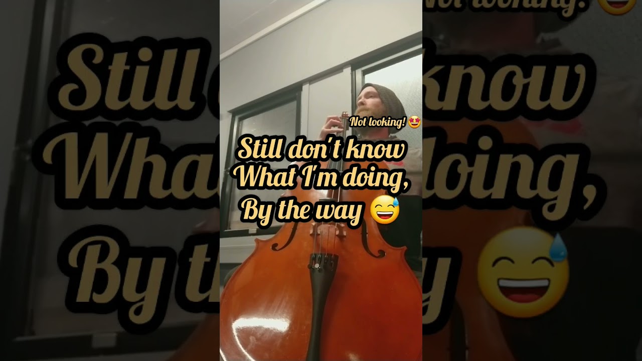 The progress is actually noticeable! 🤩 #bach #music #bachbrass #baroquemusic #baroque #classical