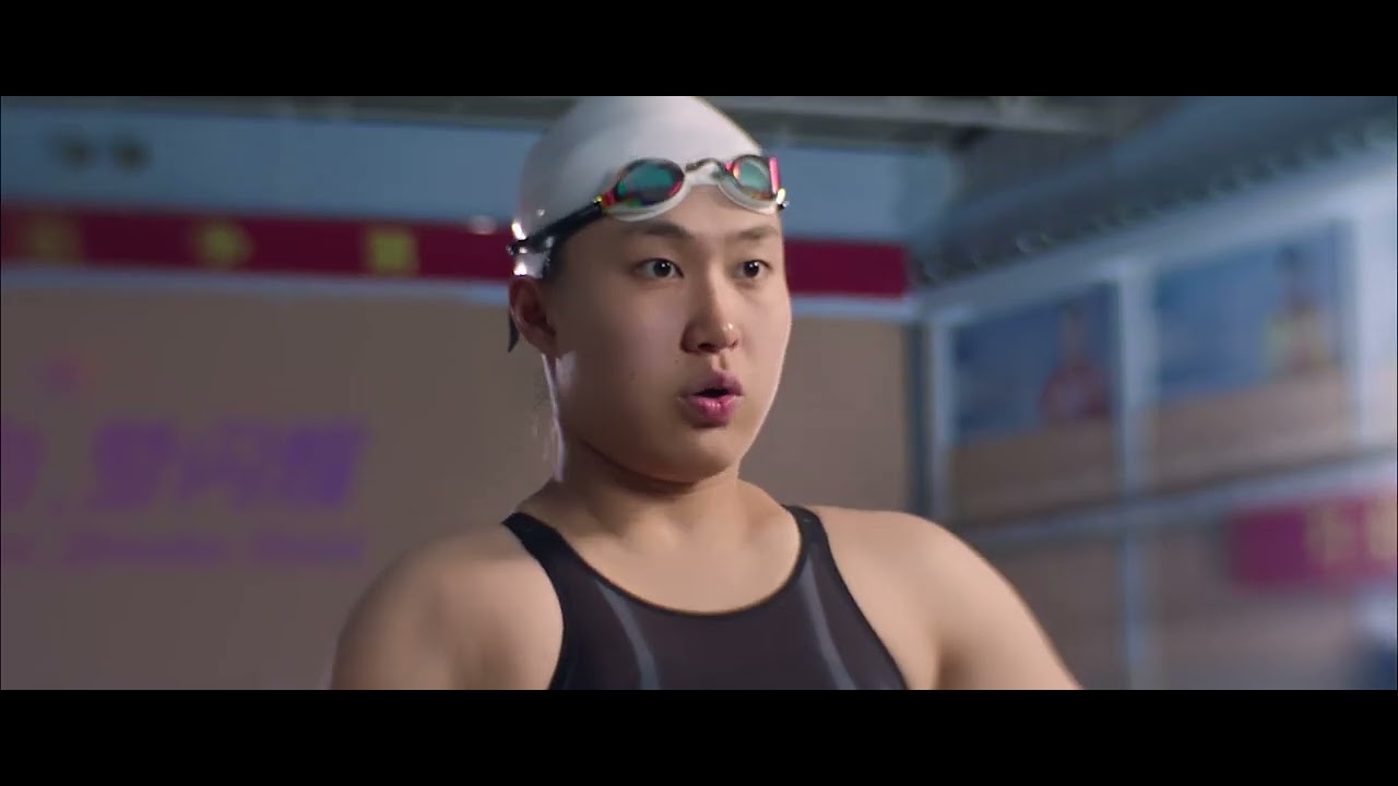 Chasing The Dream Promotional Video for the 4th Asian Para Games Hangzhou 2022