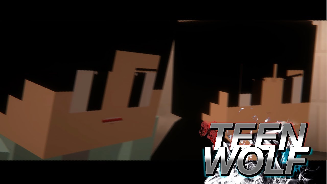 Minecraft: DOENÇA...- Teen Wolf #12° | Minecraft Machinima ‹Crimicssom›