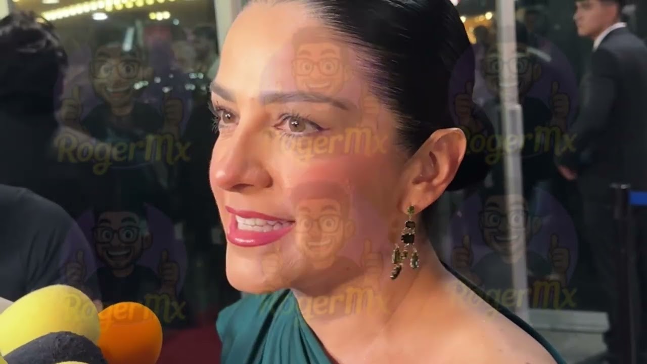 LIDIA ÁVILA “LOS OV7 SOMOS 7 NO 3 NI MARIANA CANTANDO SOLA AUNQUE ELLA DIJO QUE NUNCA LO HARÍA SOLA”
