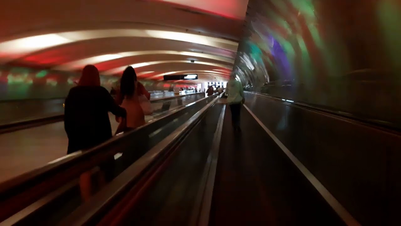 Acoustic Experience 30 &ndash; Tunnel of Horror