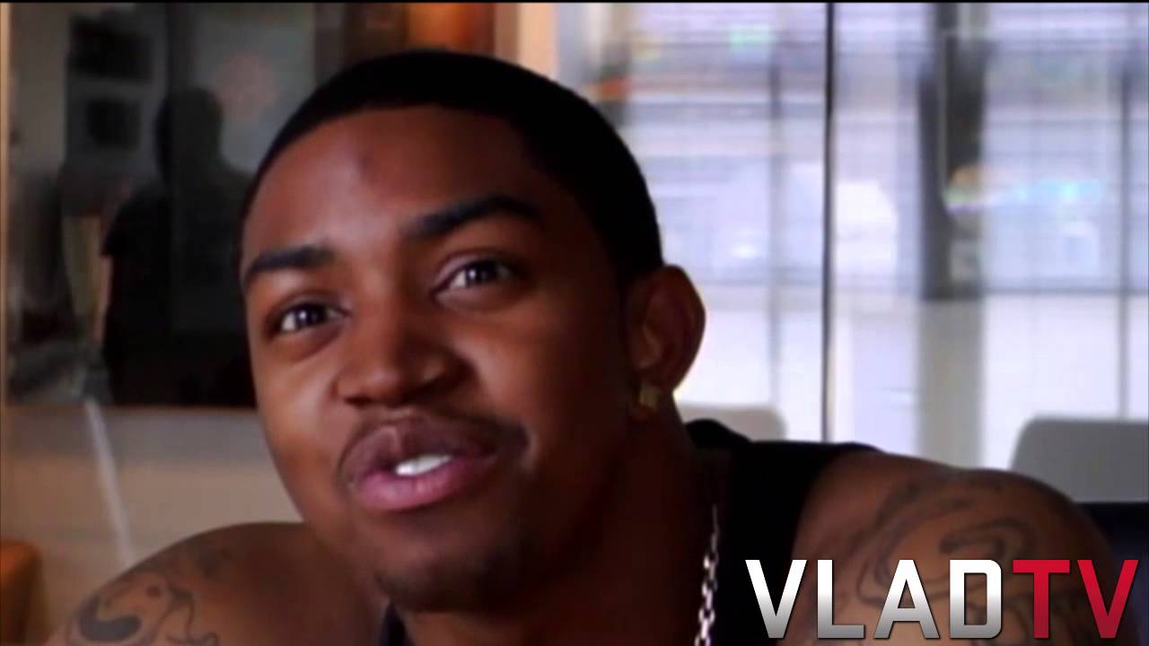 Lil Scrappy Talks the Effects of Ecstasy (2007)