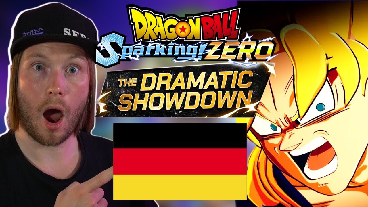 Ich wurde als Spammer beleidigt?! THE DRAMATIC SHOWDOWN - Germany ONLINE QUALIFIERS Highlight