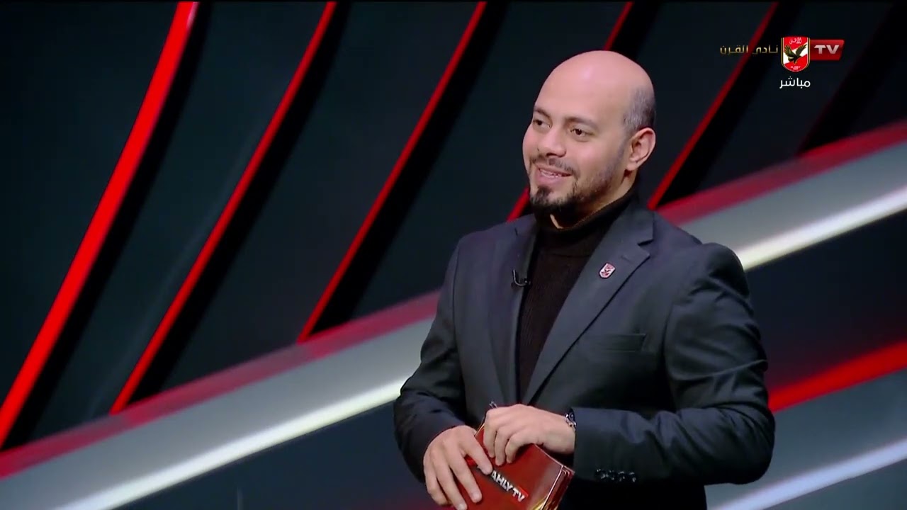 كل مبارياته خسرها أمام الأهلي!.. توقعات عمر البانوبي لمواجهة ييس توروب أمام أيمن الرمادي #يوم_الماتش