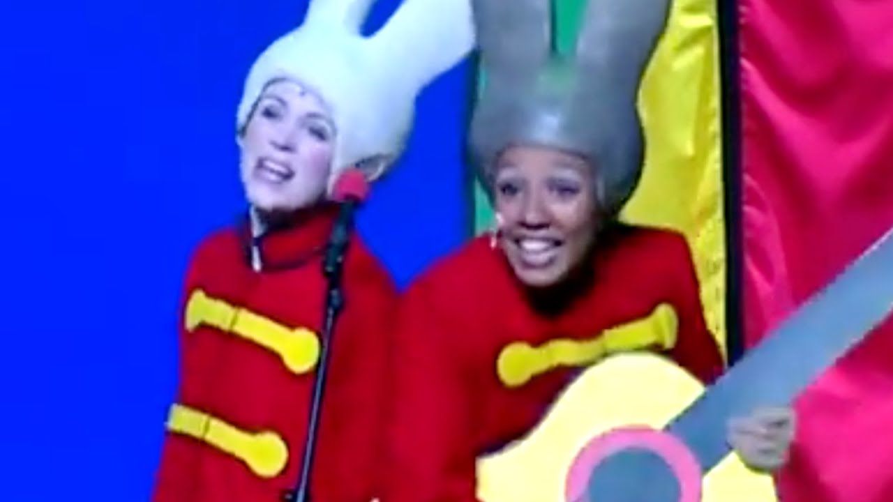 orkest! | nijntje | nijntje de musical