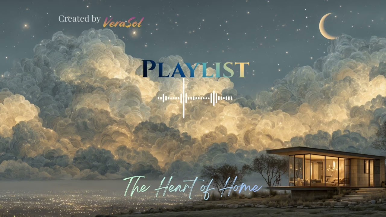 PLAYLIST: The Heart of Home 🏠🤍 Soft Pop, Ballad, R&B Family Touching Songs