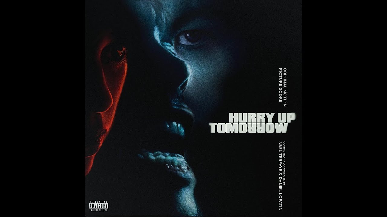 The Weeknd - Wake Me Up (Movie Version)