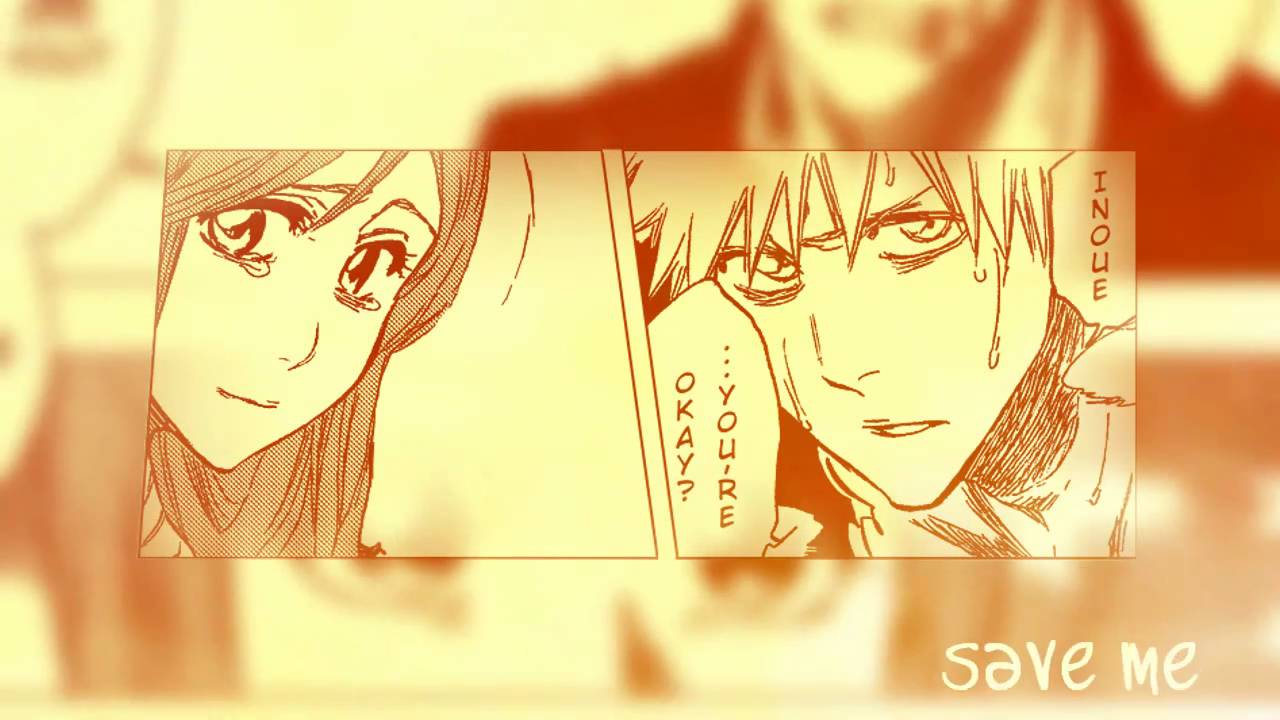 [IchiHime] Love Save The Empty