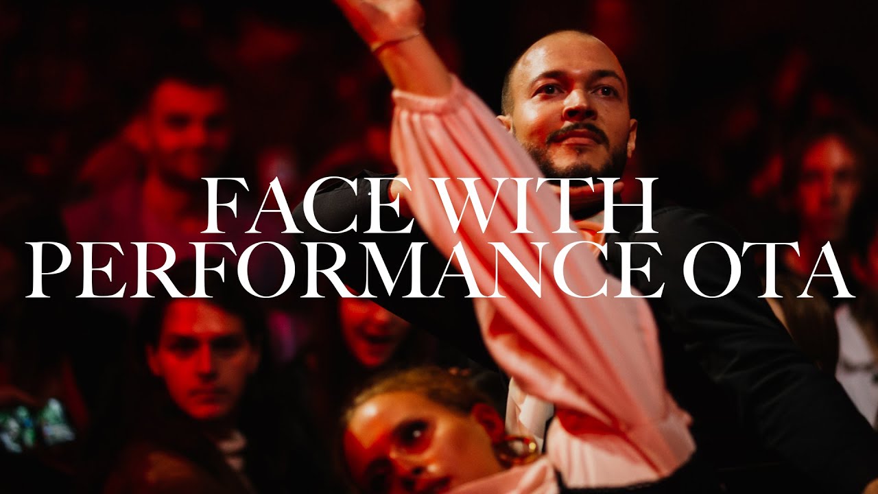 Face with Performance OTA | DIV Anniversary