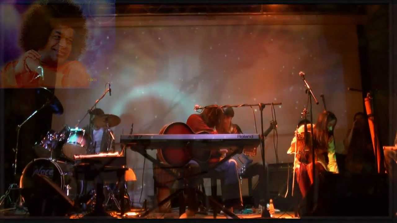Imram `4. Asato Ma, Shriman Narayana Jay, Матерь Мира ['Place' 30.11.11]
