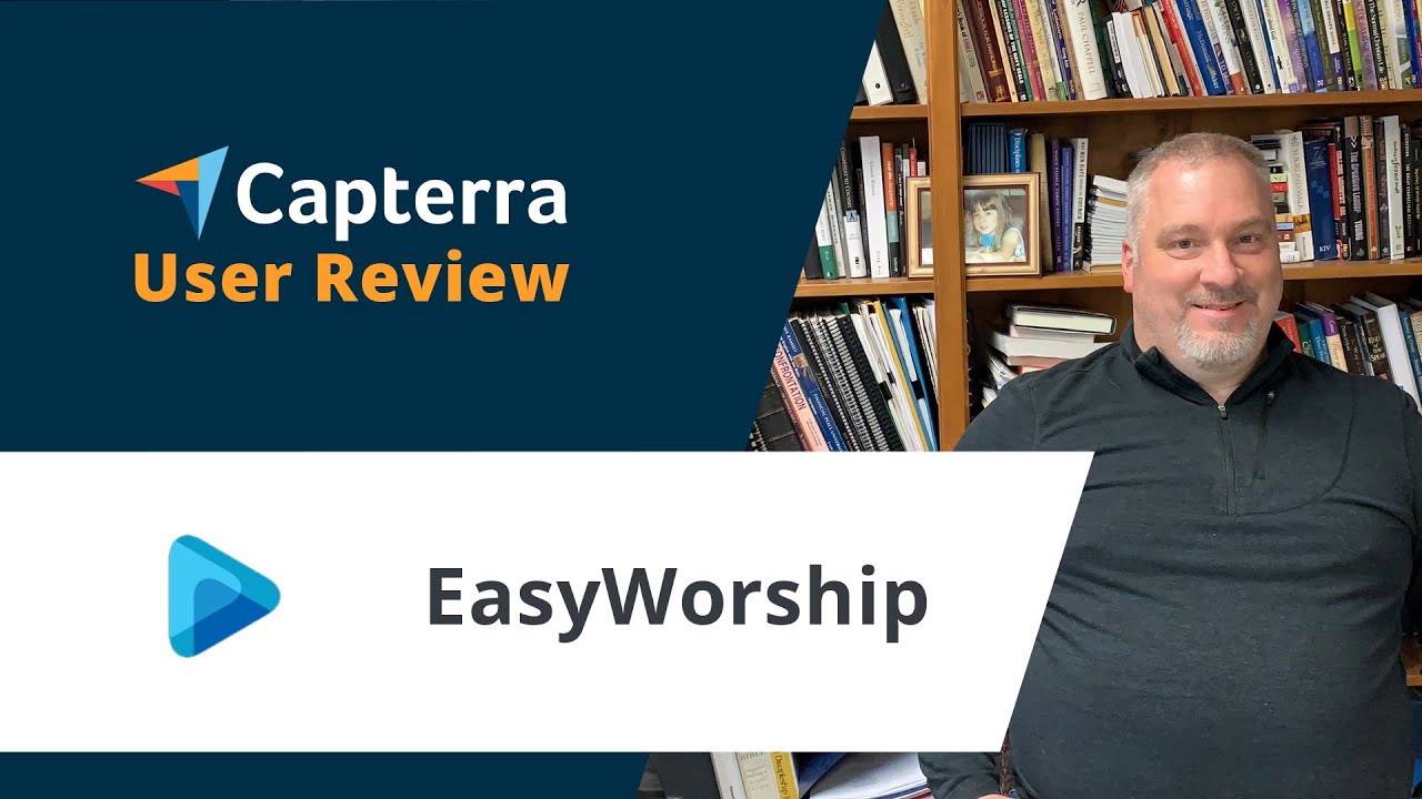 EasyWorship Review: Great Beginner Product