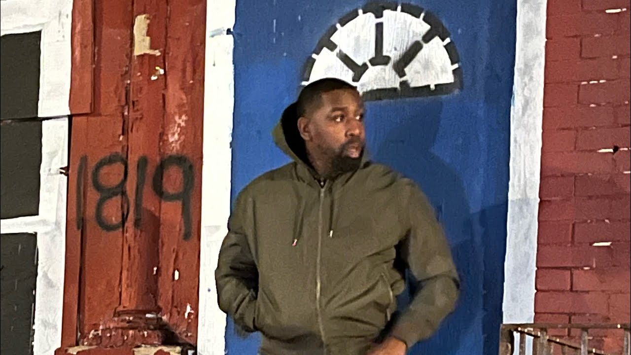 CHILLY CAR CHRONICLES EP 2 ft Ive Vegas the neighborhood paper boy !! 