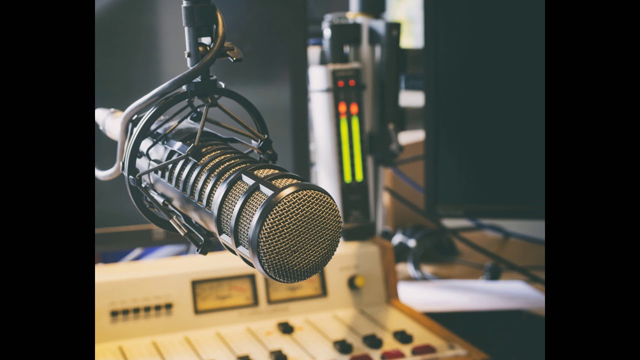 ZONA103 : Presentación del Programa (Audio)