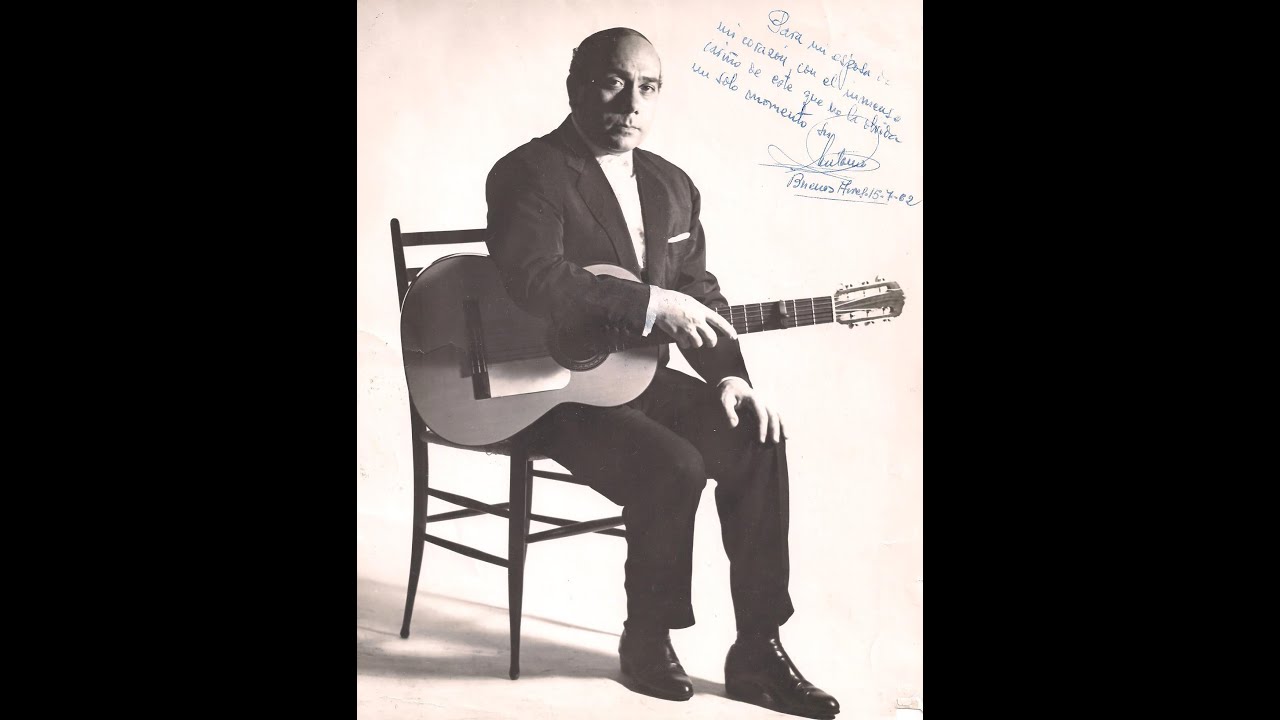 Antonio de Linares 