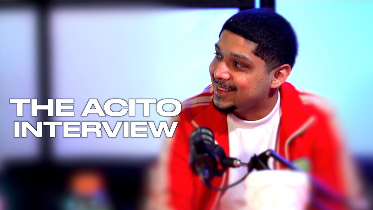 The Acito Interview: Growing Up In Stockton, Raising A Daughter, Cartel Mob Records,Red Alert & More