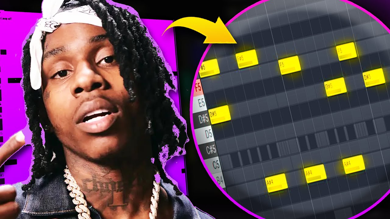 How to Make HARD Rap Beats for Storytelling Rappers🎤💯